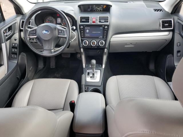 2016 SUBARU FORESTER 2 JF2SJAKC7GH429085