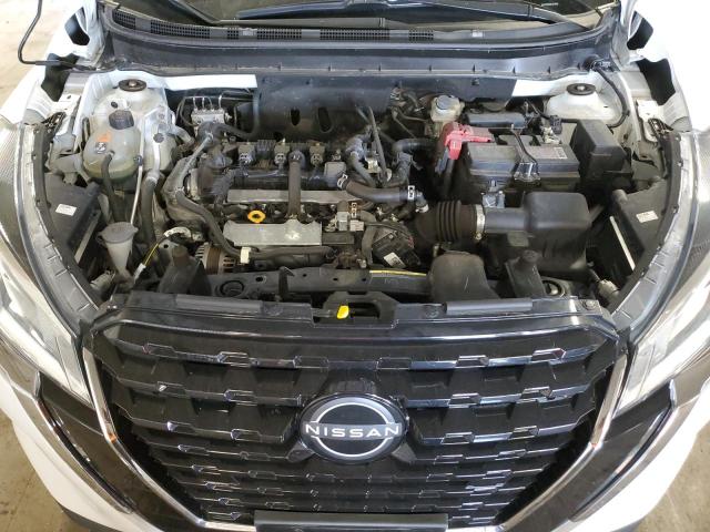2024 NISSAN KICKS S 3N1CP5BV0RL517820