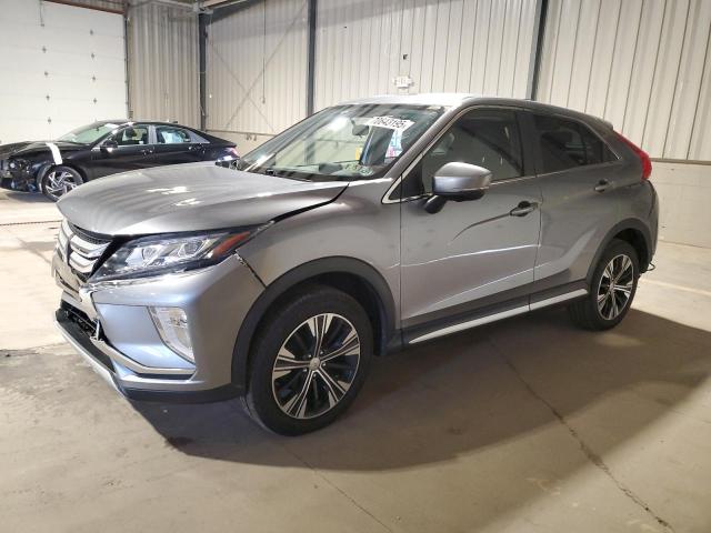 2018 MITSUBISHI ECLIPSE CROSS SE JA4AT5AA4JZ056191