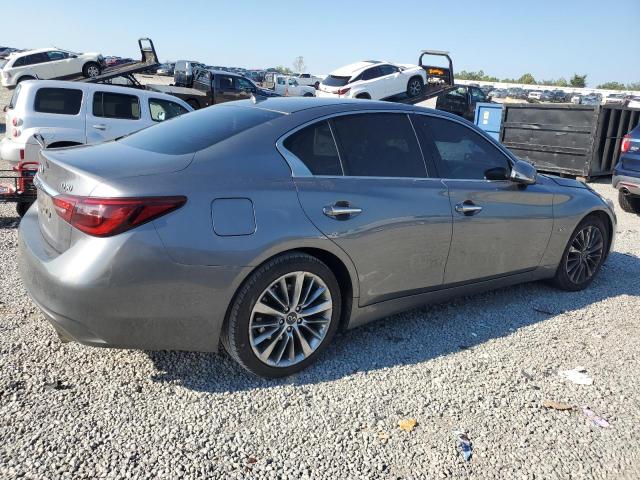 2020 INFINITI Q50 PURE JN1EV7AP7LM206380