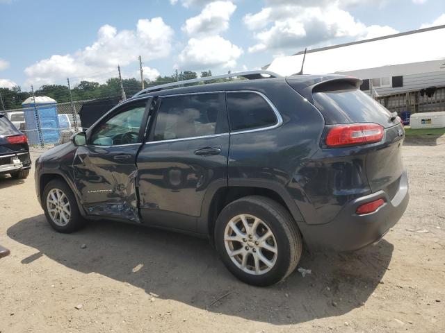 2018 JEEP CHEROKEE L 1C4PJLLB5JD607824