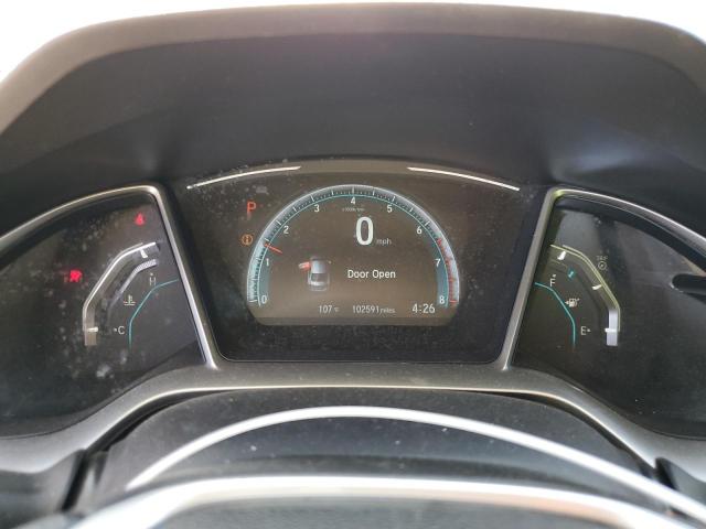 2017 HONDA CIVIC EX 19XFC1F35HE202750