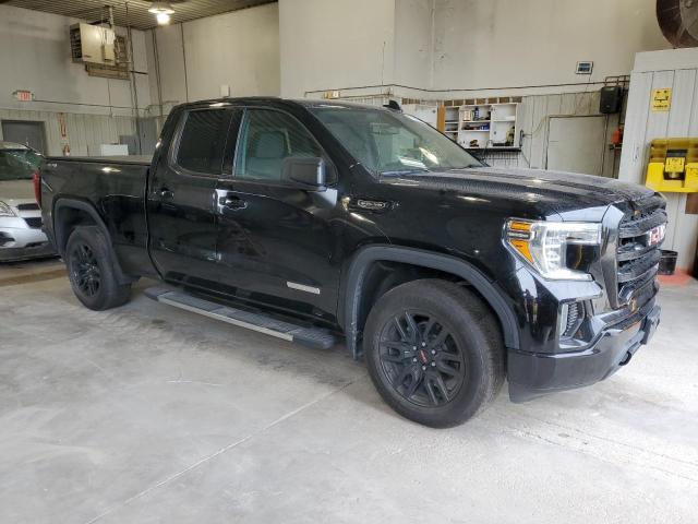 2019 GMC SIERRA K15 1GTR9CED6KZ425361