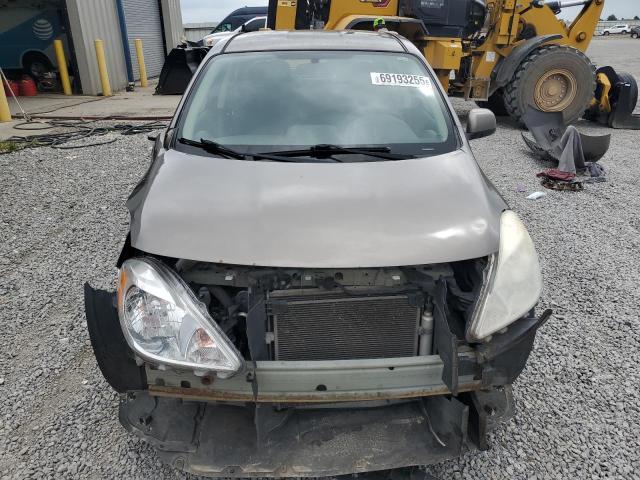 2014 NISSAN VERSA S - 3N1CN7AP8EL833383