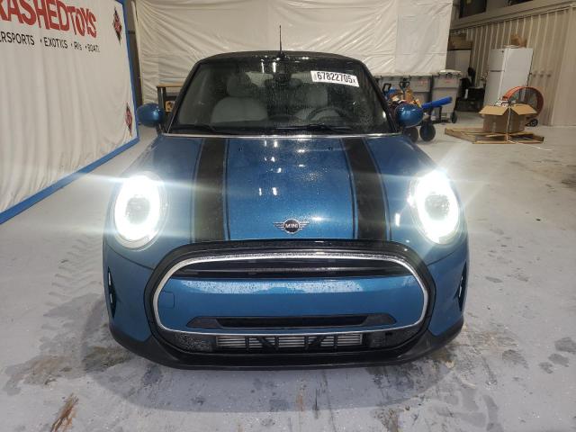 2024 MINI COOPER WMW23DL07R3S23390