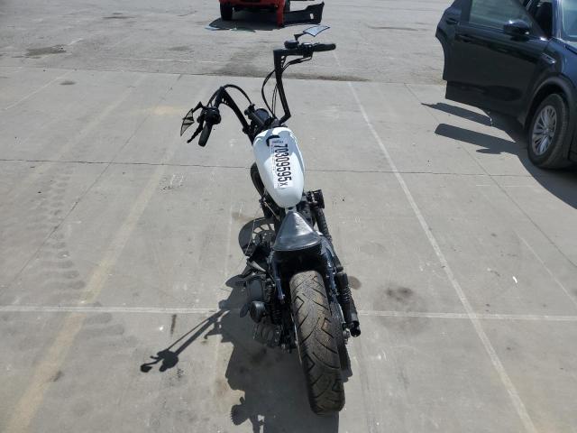 2012 HARLEY-DAVIDSON XL883 IRON 1HD4LE219CC439999