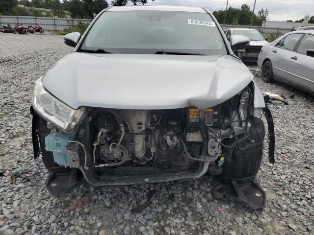 2019 TOYOTA HIGHLANDER 5TDZARFH6KS045062