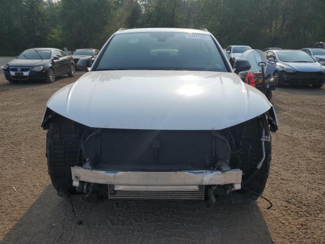 2021 AUDI Q5 PROGRESSIV WA1EAAFY8M2113317