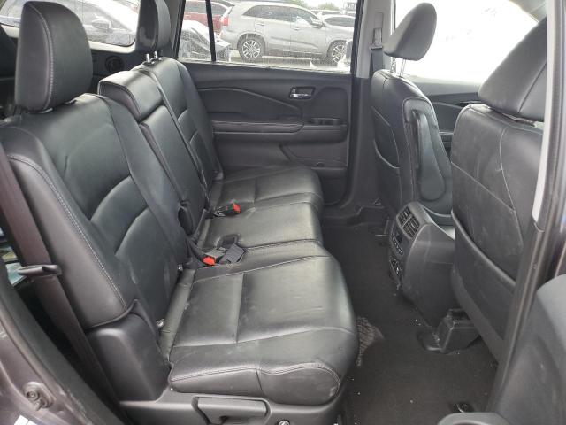 2016 HONDA PILOT TOUR - 5FNYF5H97GB024700