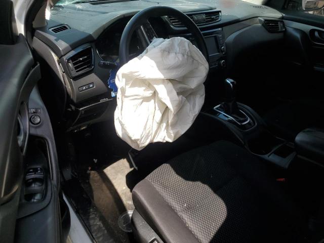 2019 NISSAN ROGUE SPORT S #3286650284