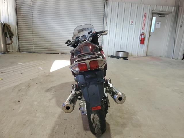 2007 YAMAHA FJR1300 JYARP15E97A002035