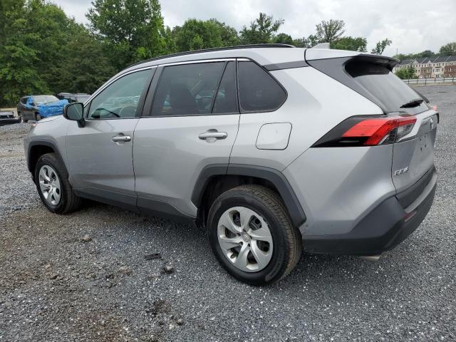 2021 TOYOTA RAV4 LE - 2T3H1RFV8MC088872