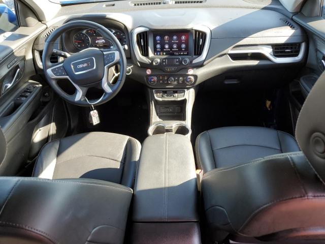 2024 GMC TERRAIN SL 3GKALPEG7RL191785