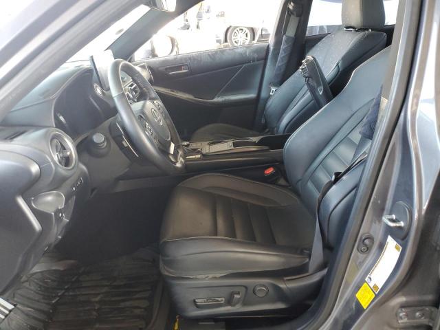 2021 LEXUS IS 350 F SPORT JTHGZ1E26M5019423