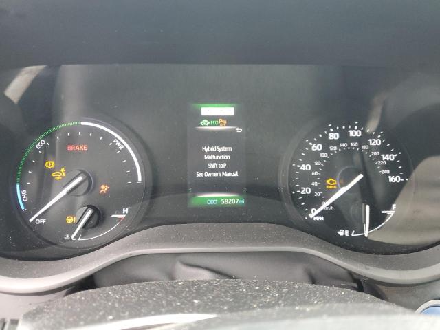 2022 TOYOTA SIENNA XLE 5TDASKFCXNS058083