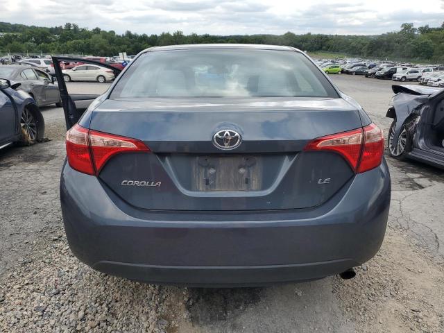 2017 TOYOTA COROLLA L 2T1BURHEXHC749813