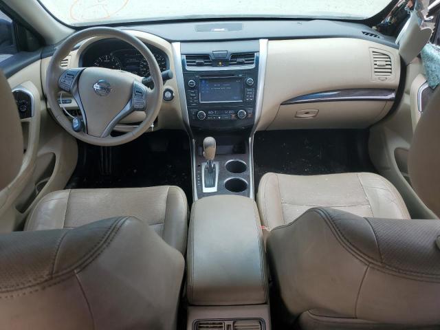 2015 NISSAN ALTIMA 2.5 - 1N4AL3APXFC134892