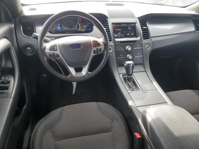 2015 FORD TAURUS SEL 1FAHP2E88FG105495