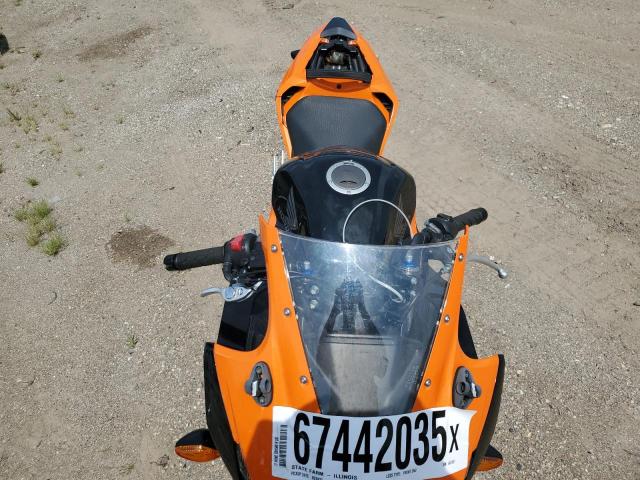2017 HONDA CBR500 R MLHPC4469H5401201