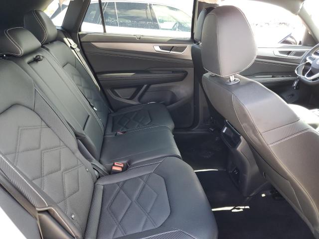 2025 VOLKSWAGEN ATLAS CROSS SPORT SE 1V2WE2CAXSC227899