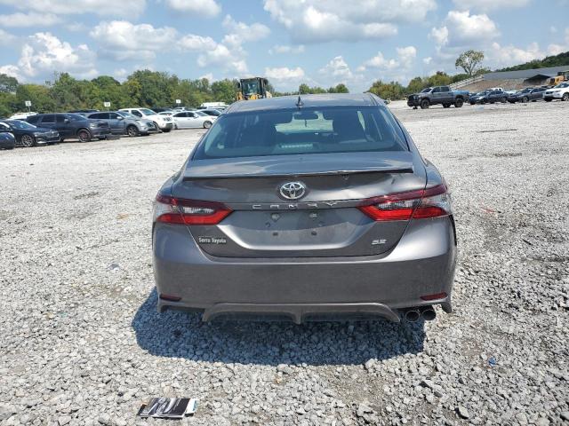 2024 TOYOTA CAMRY SE N 4T1G11AK1RU885764