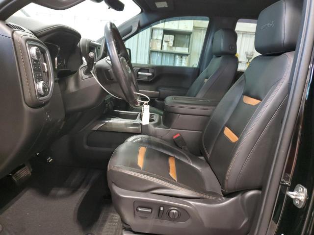 2021 GMC SIERRA K1500 AT4 1GTU9EET8MZ162614