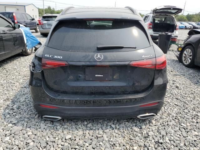 2025 MERCEDES-BENZ GLC 300 4M W1NKM4HB8SF238178