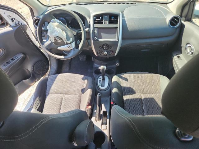 2019 NISSAN VERSA S 3N1CN7AP8KL881543