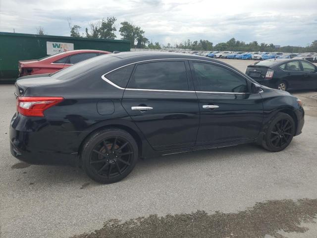 2016 NISSAN SENTRA S 3N1AB7AP4GL676101