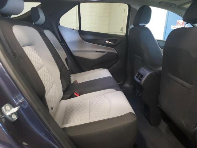 2018 CHEVROLET EQUINOX LT 3GNAXSEV6JL109977