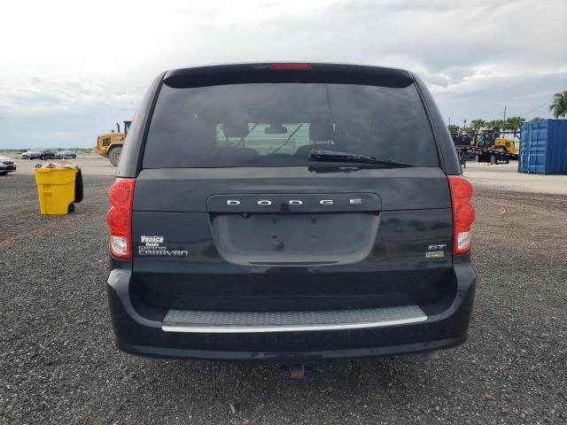 2018 DODGE GRAND CARA 2C4RDGEG9JR331578
