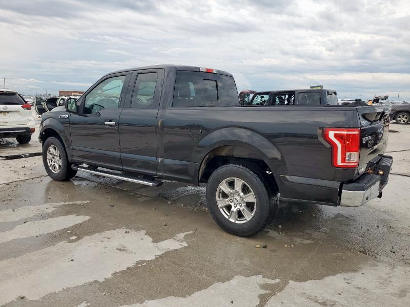 2015 FORD F150 SUPER 1FTEX1CF2FKE71863