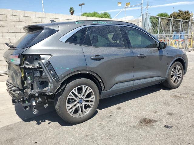 2020 FORD ESCAPE SEL - 1FMCU0H60LUC76522