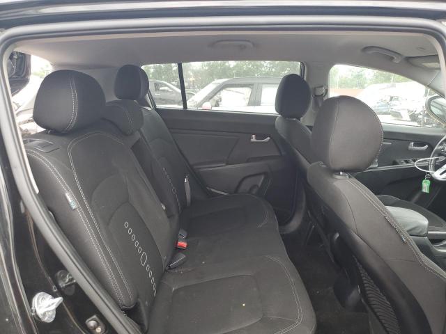 2012 KIA SPORTAGE E - KNDPCCA23C7307102