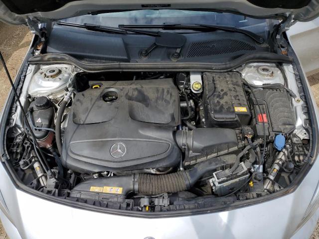 2015 MERCEDES-BENZ CLA 250 4M WDDSJ4GBXFN186233