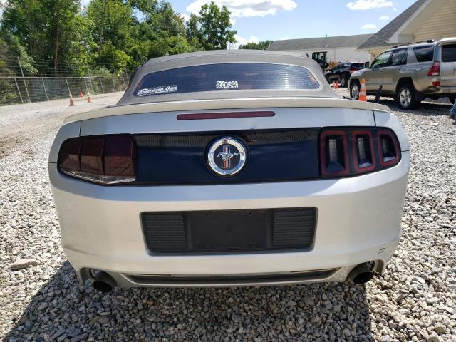 2013 FORD MUSTANG - 1ZVBP8EM8D5242197
