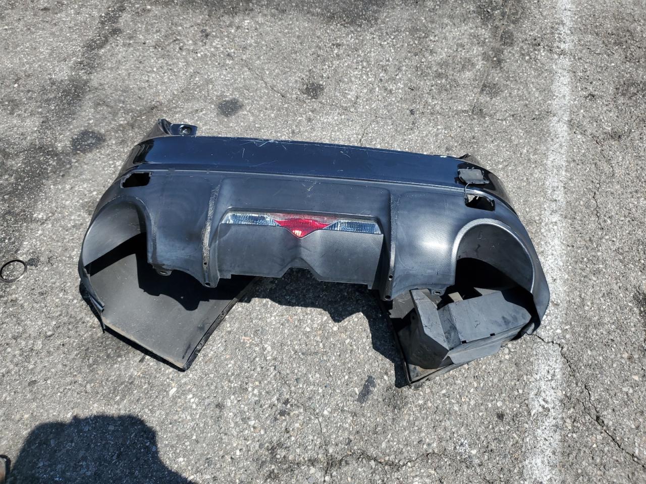 SUBARU BRZ 2.0 LIMITED