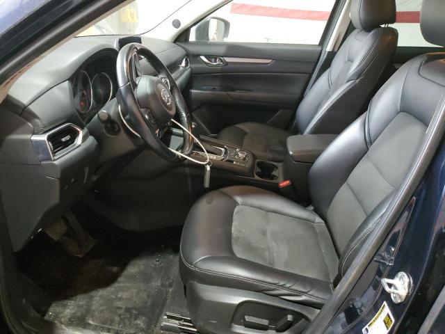 2017 MAZDA CX-5 TOURI JM3KFBCL0H0203448