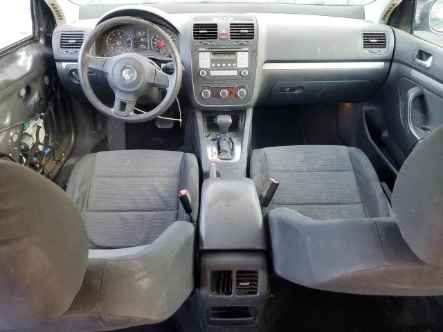 2010 VOLKSWAGEN JETTA S - 3VWJZ7AJ2AM093772