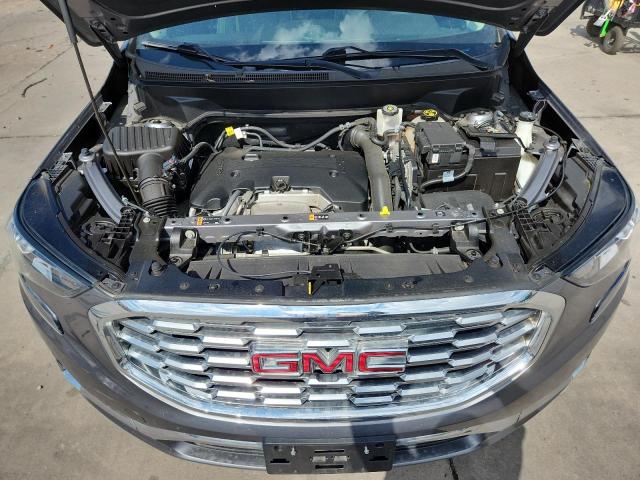 2019 GMC TERRAIN DE 3GKALXEX6KL387898