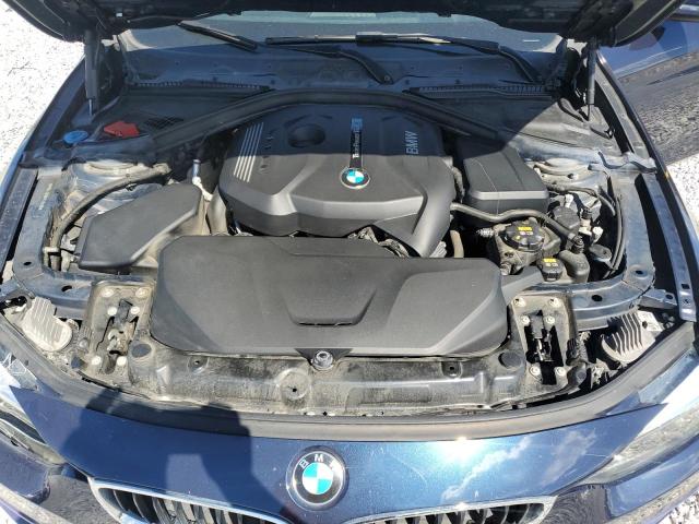 2019 BMW 430XI GRAN COUPE WBA4J3C56KBL05420