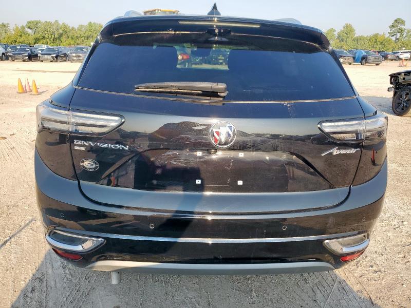 2023 BUICK ENVISION A LRBFZSR43PD184272