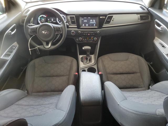 2017 KIA NIRO FE KNDCB3LC8H5077356