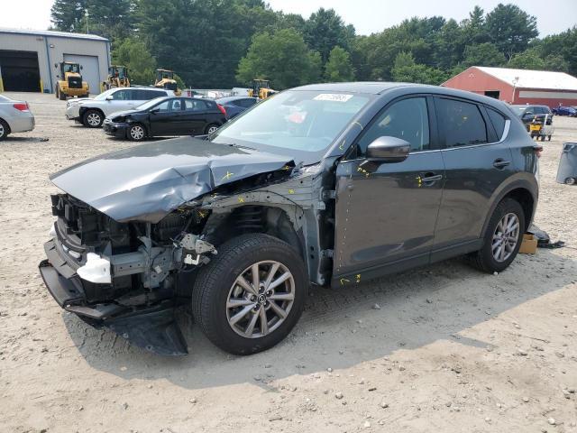 MAZDA CX-5 PREFE