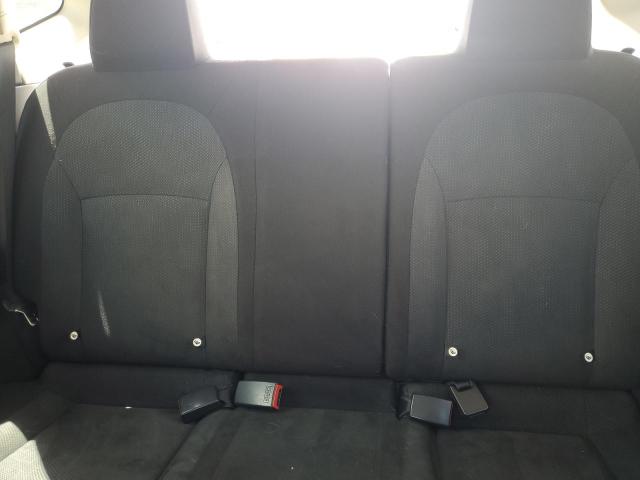 2015 NISSAN ROGUE SELE JN8AS5MT5FW656589