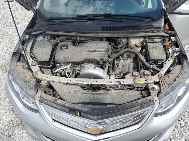 2017 CHEVROLET VOLT PREMIER 1G1RD6S51HU177340