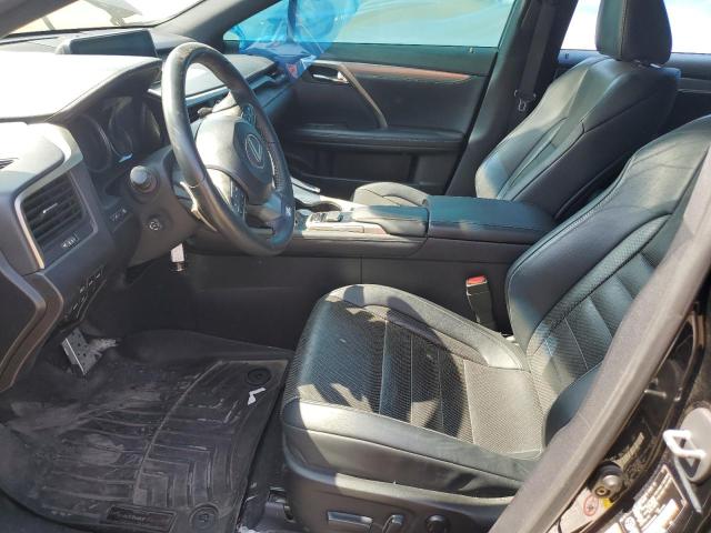 2016 LEXUS RX 350 BAS 2T2BZMCA0GC003938