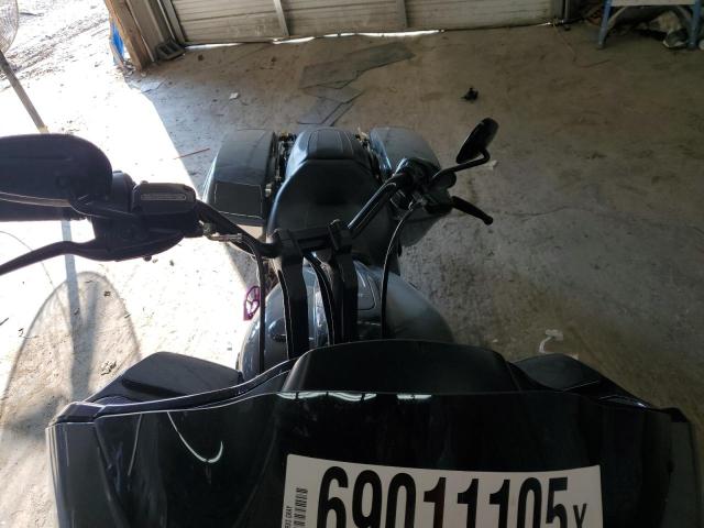 2022 HARLEY-DAVIDSON FLTRXS 1HD1KTP13NB664933