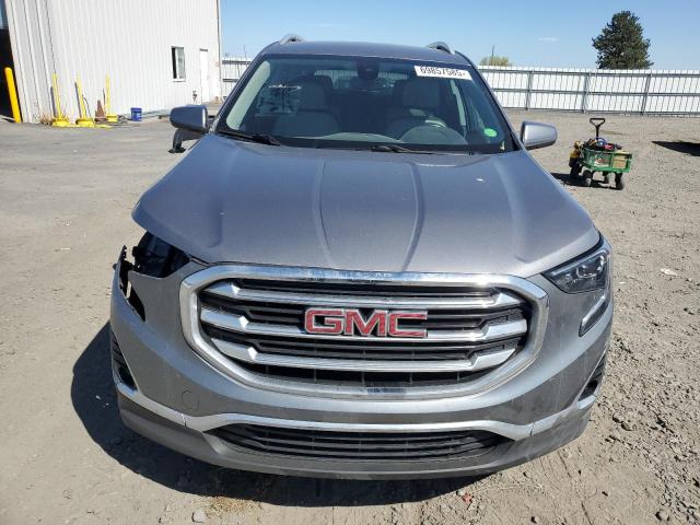 2021 GMC TERRAIN SL 3GKALPEV4ML340869