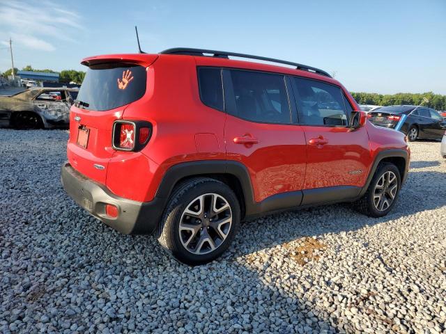 2018 JEEP RENEGADE L - ZACCJABB6JPG74356